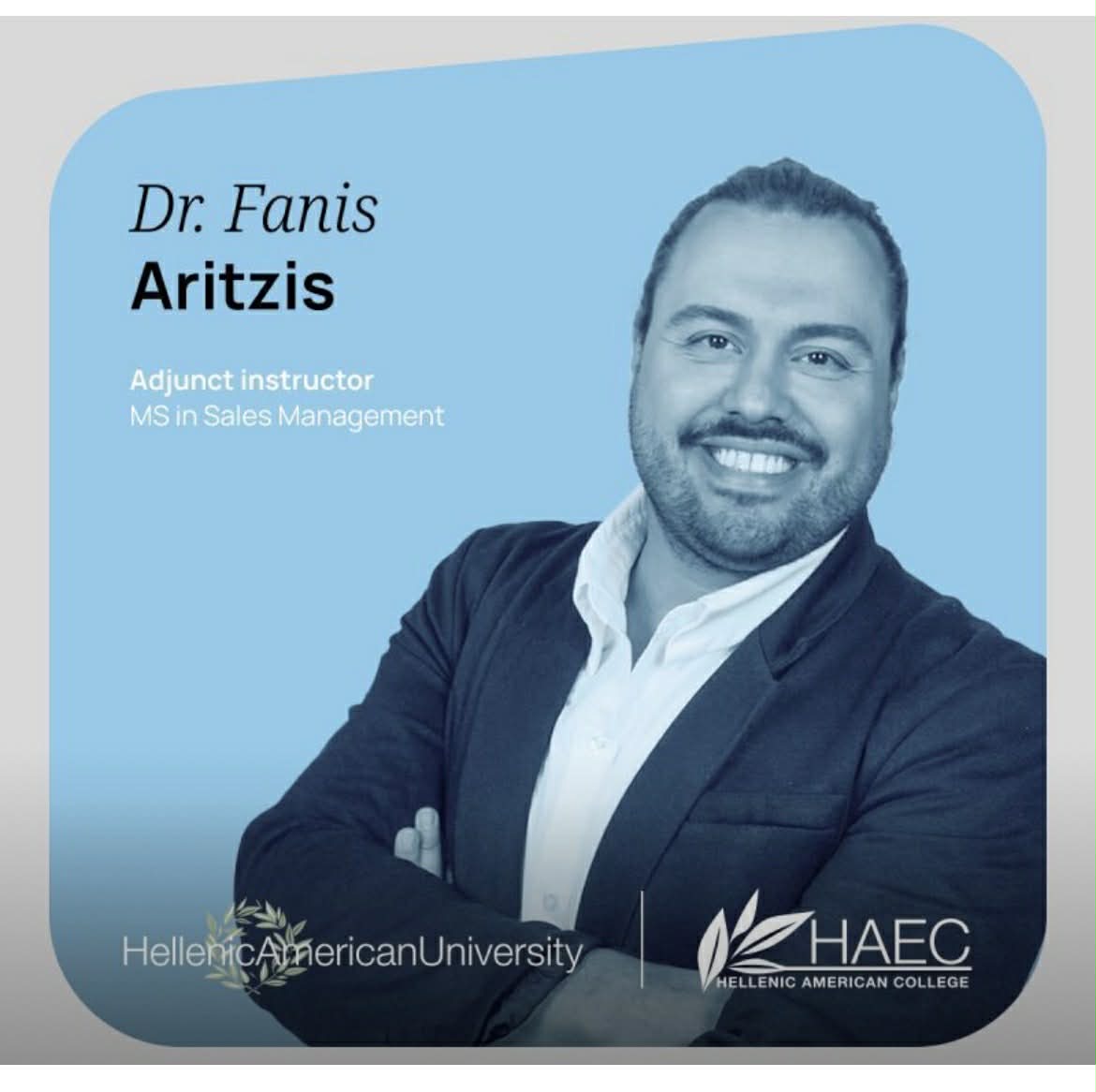 Professional profile
