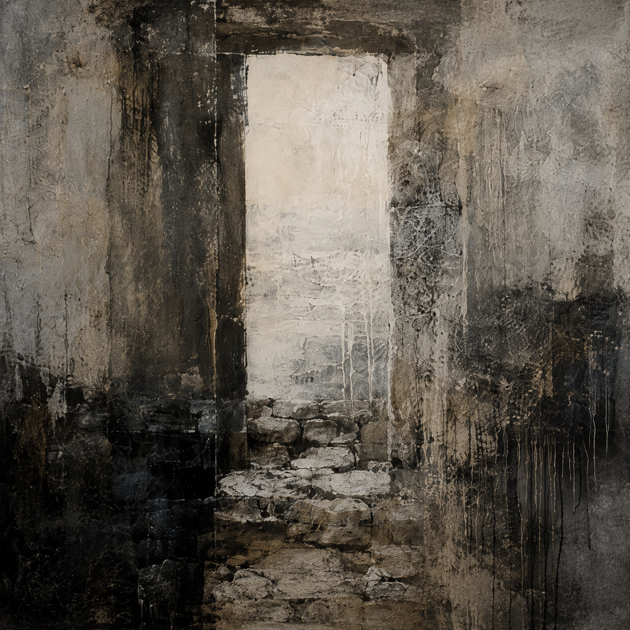 Threshold from The Last Echo visual cycle