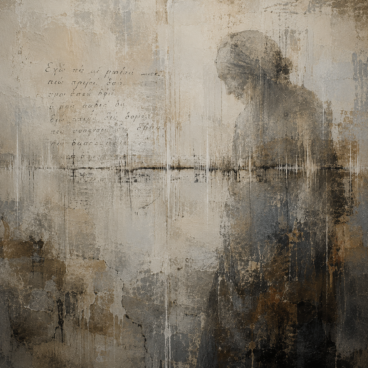 The Voice That Remains