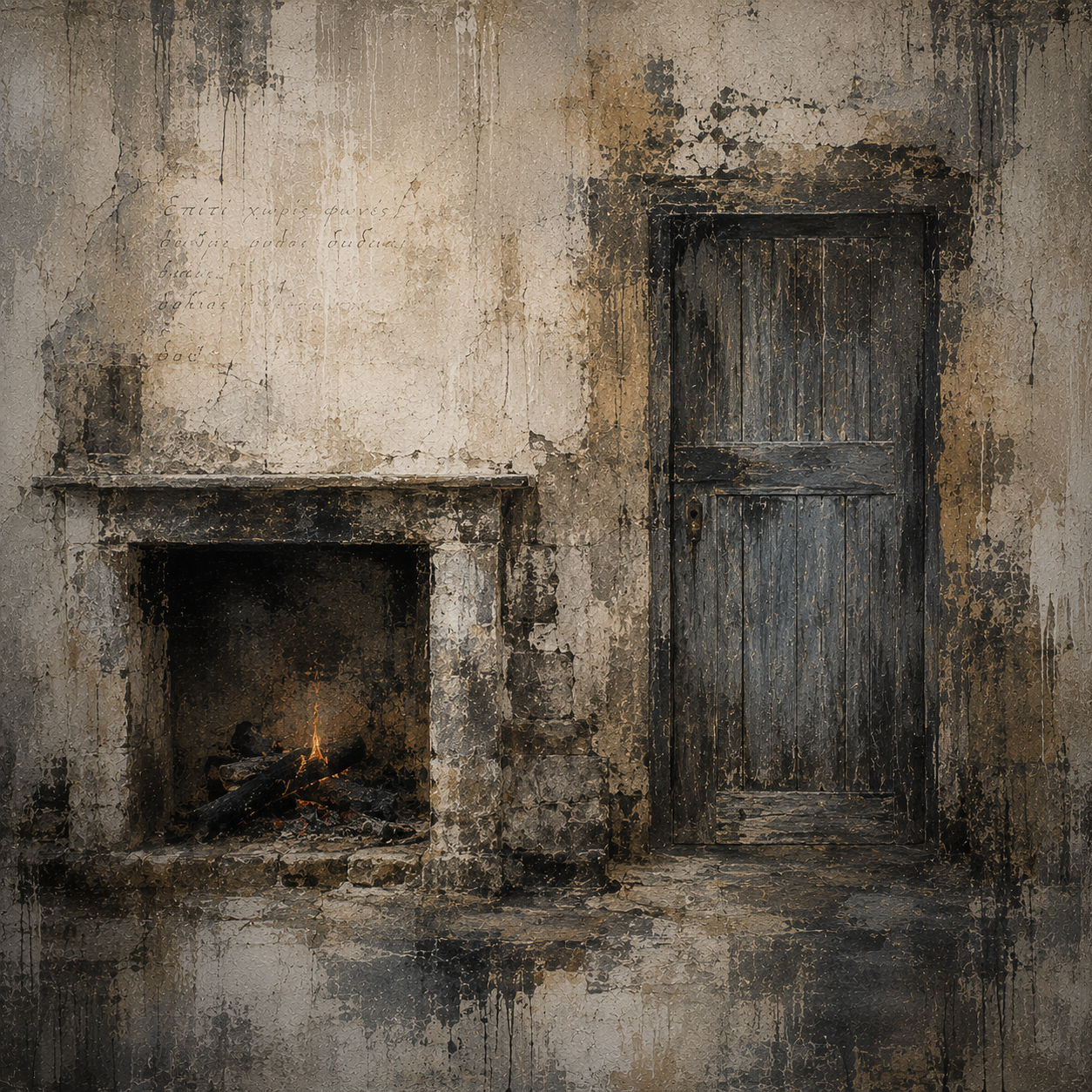 House Without Voices