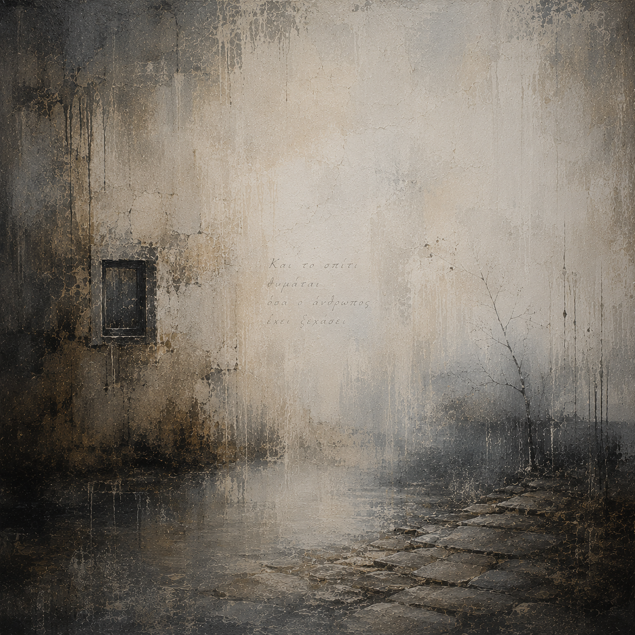 The Last Echo