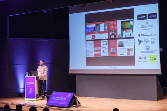 Public speaking image two